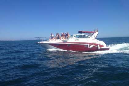 Charter Motorboat PRINZ 33 OPEN Marbella