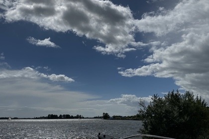 Morra Cruiser FBB 1250