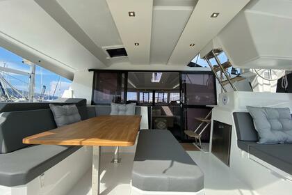 Hire Catamaran Fountaine Pajot Astréa 42 Nikiti