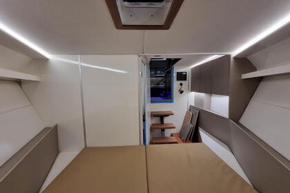 Colnago 38 Luxury boat