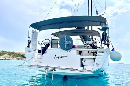 Rental Sailboat Dufour Yachts Dufour 470 performance - 4 cab. Pula
