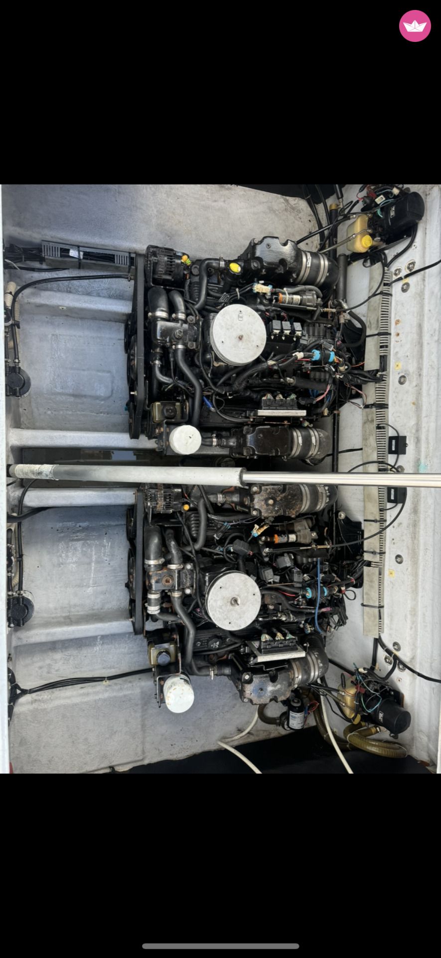Czarter Pzero 1000 Sport