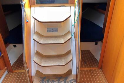 Elan 37 barca a vela