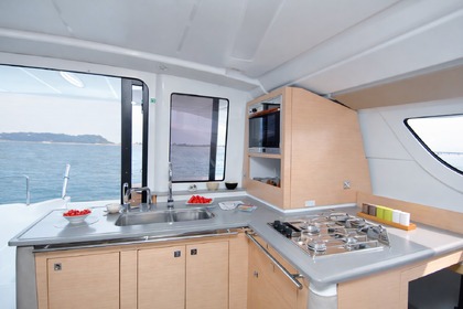 Lipari 41 Enjoy The SIlence