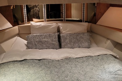 FAIRLINE SQUADRON 19 METRES