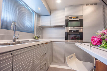 Sea Lady Dalla Pieta DP80