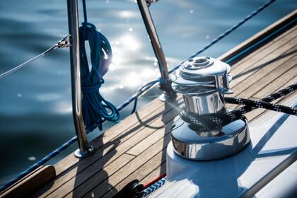 Verhuur Zeilboot Scandinavia Yachts Scandinavia 35 Biograd na Moru