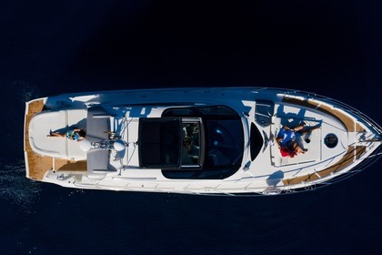 Cranchi Mediterranee 47 HT " Elite "