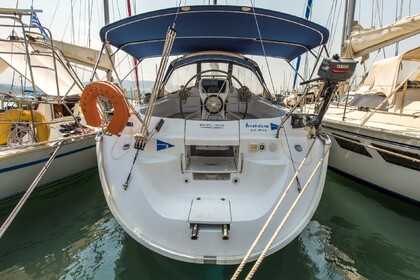 Rental Sailboat Bavaria Bavaria 36 Abdera