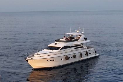 Noleggio Yacht a motore VZ 68 Stazione di Mentone-Garavan