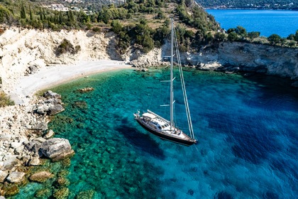MORNING CALM III OF SARK