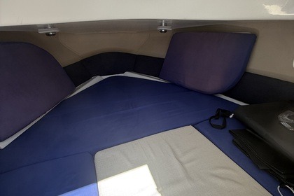 Verhuur Motorboot Saver 560 Portorož