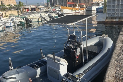 Location Semi-rigide Oversea Oversea 16 Marseille