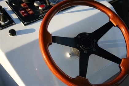 Miete Hausboot De Drait Tyvano 1150 Drachten