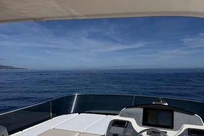 Location Yacht à moteur VZ 68 Antibes