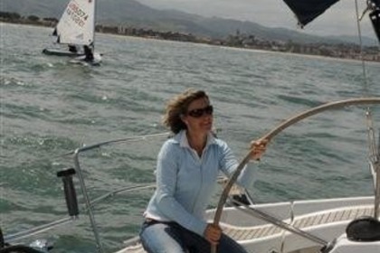 Alquiler Velero Dufour 390 San Sebastián