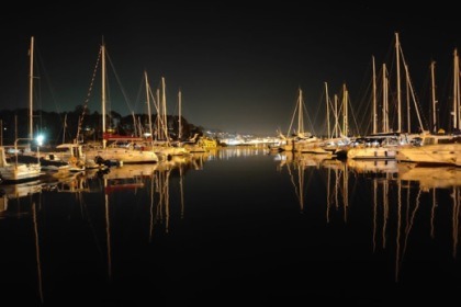 Disfruta del placer de navegar