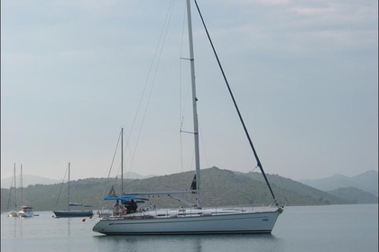 Charter Sailboat BAVARIA 49 Pirovac