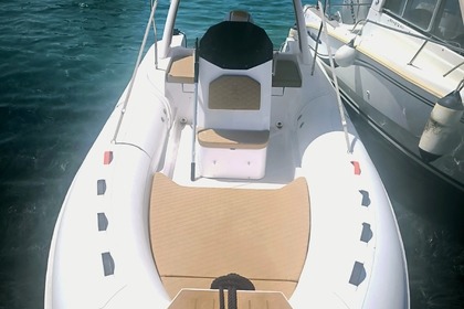 RIB ICON 19C