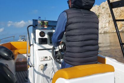 Sea Tours & Transfers in Kalymnos