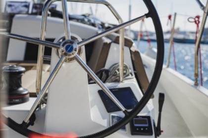 Jeanneau Sun Odyssey 440