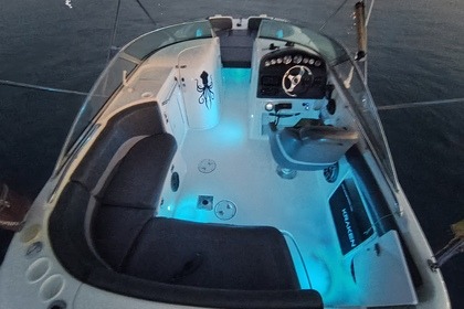 Verhuur Motorboot Chaparral SUNESTA 233 Fuengirola