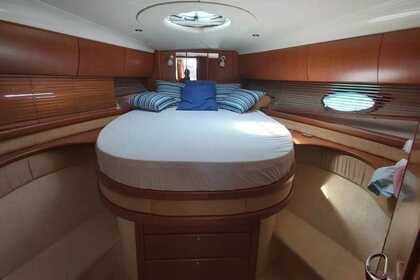 Gobbi 425 SC - Refit 2020