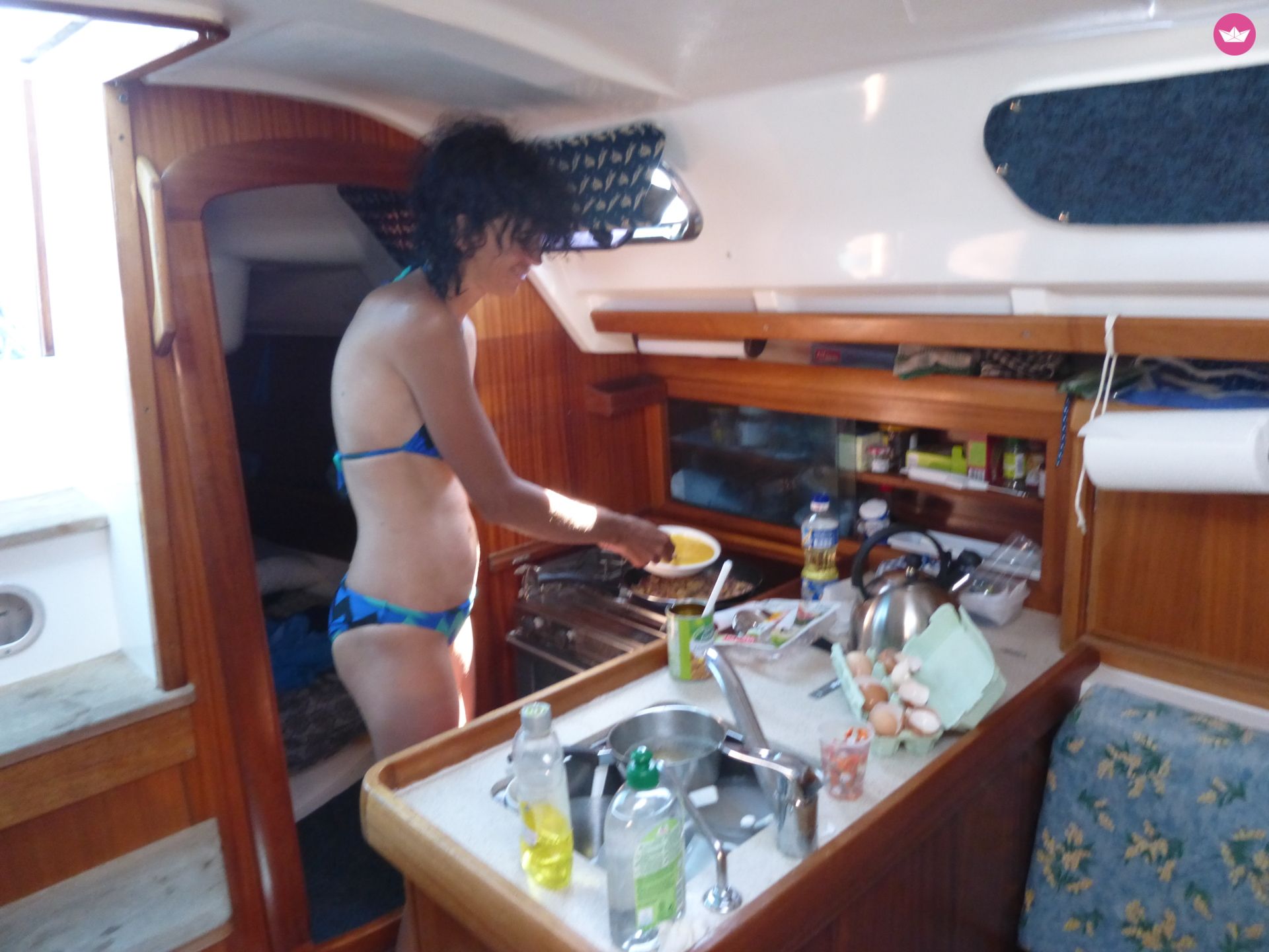 Voilier Dufour 32 Classic Gte à louer