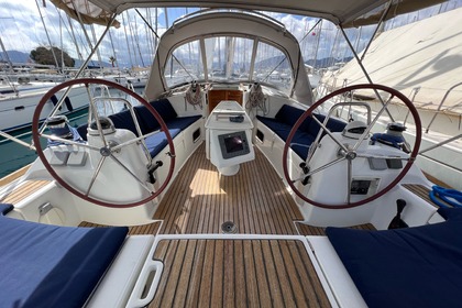Beneteau Oceanis 40