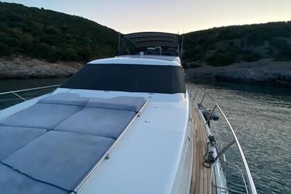 HOLYSHIP - VIP CHARTER - 22 meters