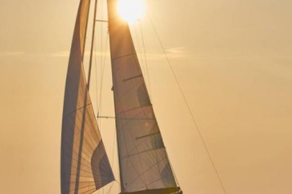 Rental Sun Odyssey 410