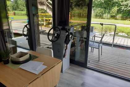 Ιδανικό La Mare  σκάφος χωρίς δ