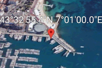 San Lorenzo 57 flybridge motor yacht