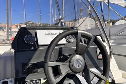 QuickSilver Activ 605 Sundeck Neuf