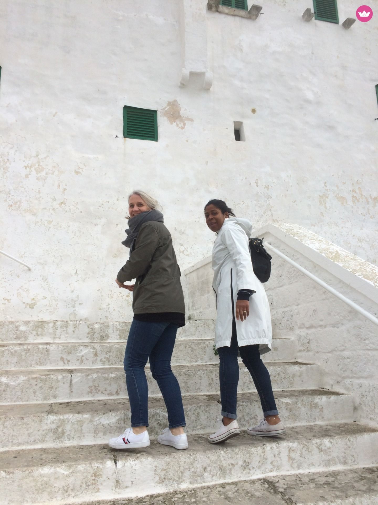 Bavaria 34 a Bari da noleggiare