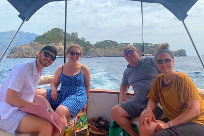 Mimi Libeccio 8.5 Sport