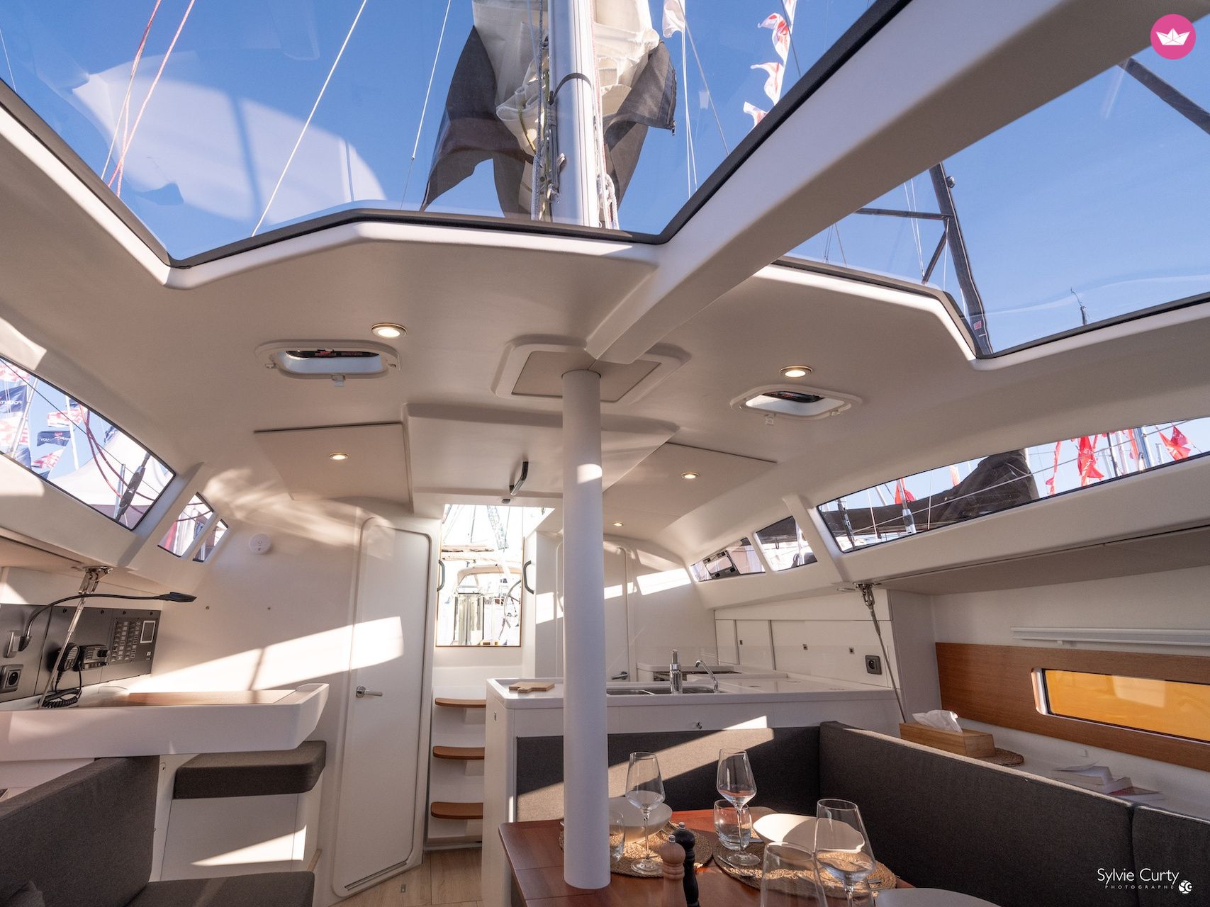 Voilier RM 1080 10m 2