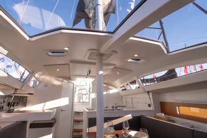 Miete Segelboot  RM 1080 La Trinité-sur-Mer