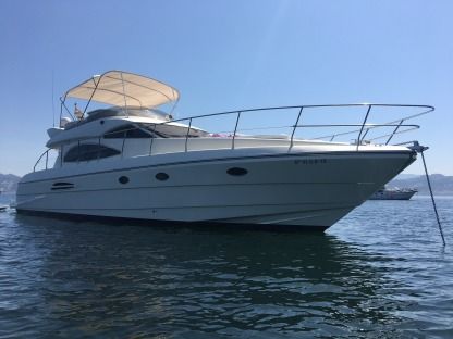 Location Bateau à moteur Astondoa 54 Vigo