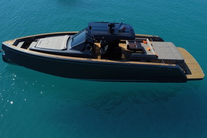 Location Yacht à moteur Pardo Pardo 50 Juan les Pins