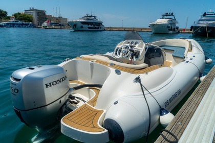 Ris Marine 650 Exclusive
