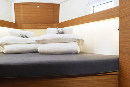 Elan Impression 45 - Mirakul