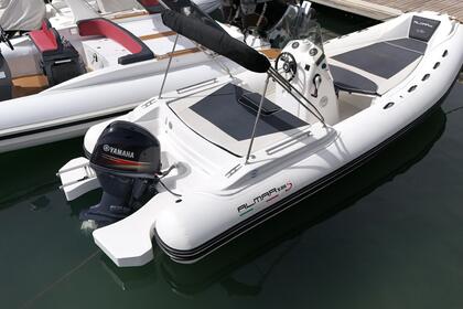 Almarine MaxiRib 5.85