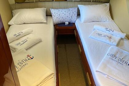 Fairline 59 squadron