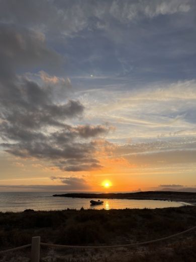 Formentera Motorboat Karnic SL602 alt tag text