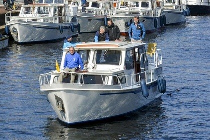 Miete Hausboot Palan C 950 (Koddok) Woubrugge