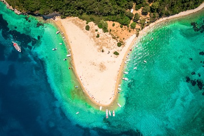 Location Bateau sans permis  Olympic 460 Zakynthos