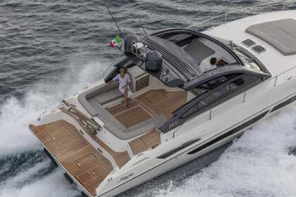 Czarter Jacht motorowy Fiart Fiart 4seven Capri