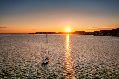 Hire Sailboat Elan Elan 40 Split