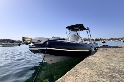 Charter RIB Capelli 700 Saint Paul's Bay